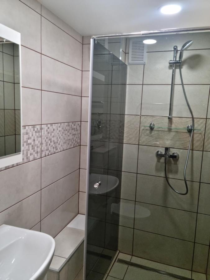 Trakai White Apartments Exterior foto