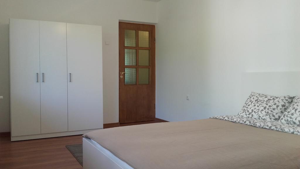 Trakai White Apartments Exterior foto