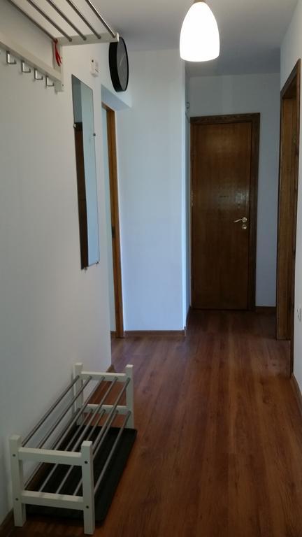 Trakai White Apartments Exterior foto