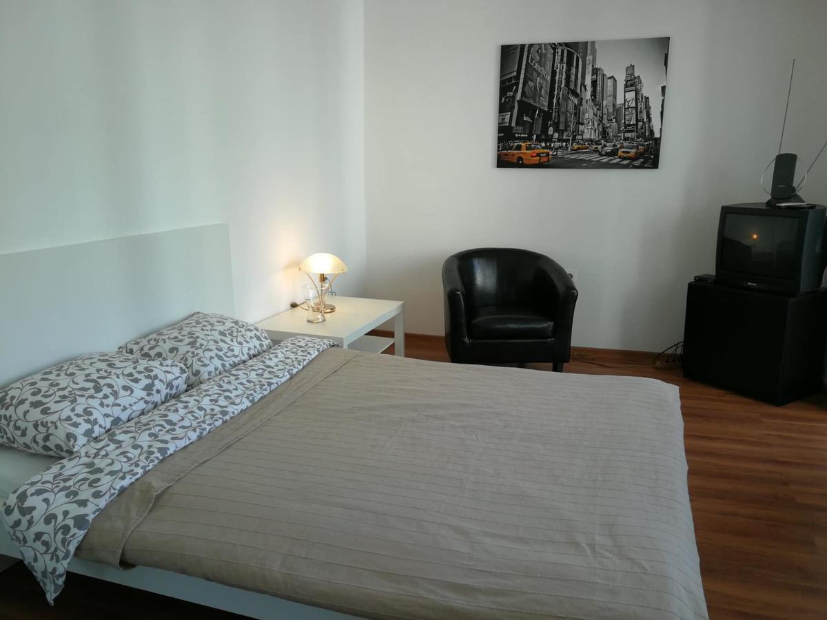 Trakai White Apartments Exterior foto